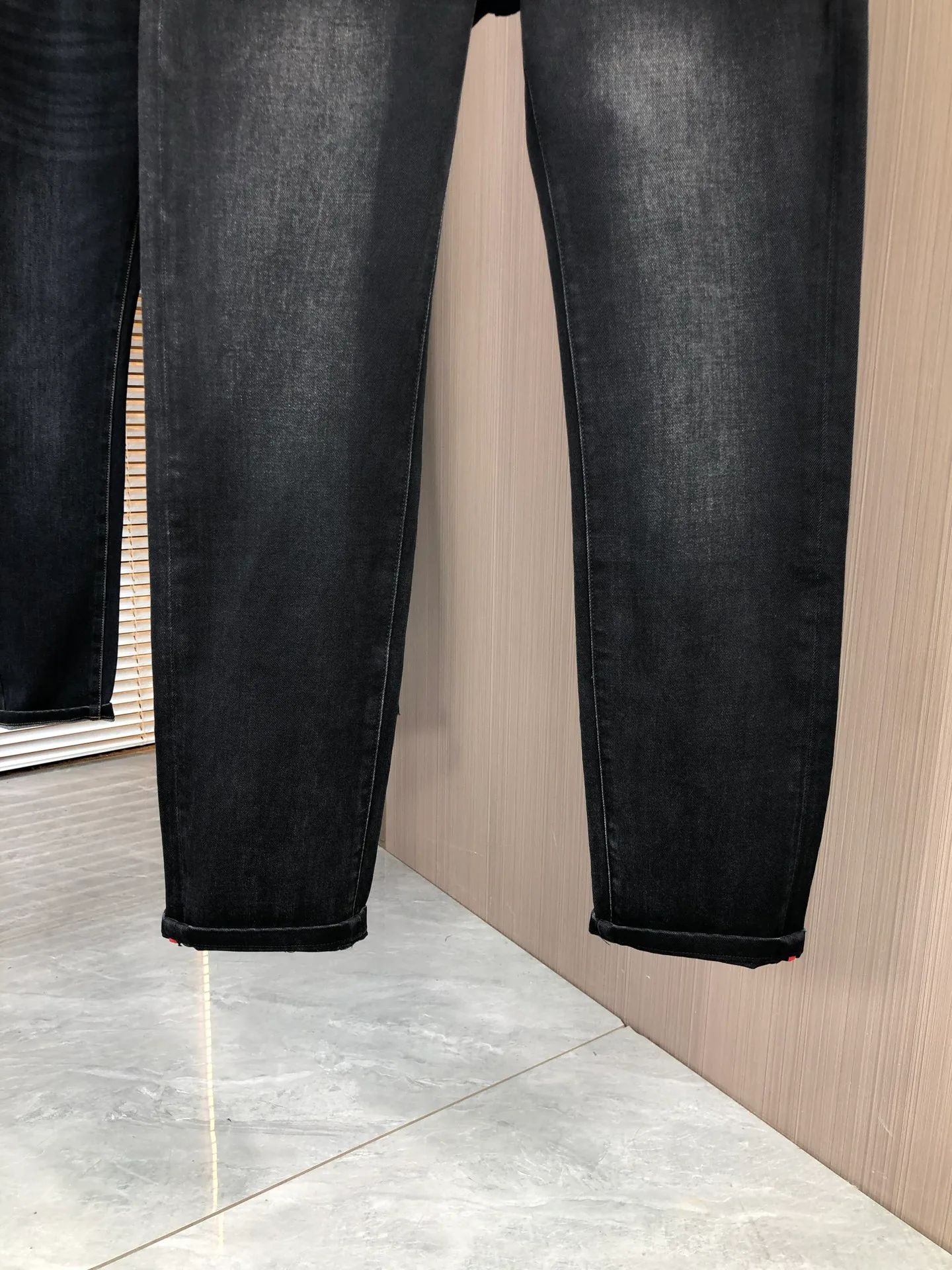 Джинсы Мужские Christian Dior 1283869