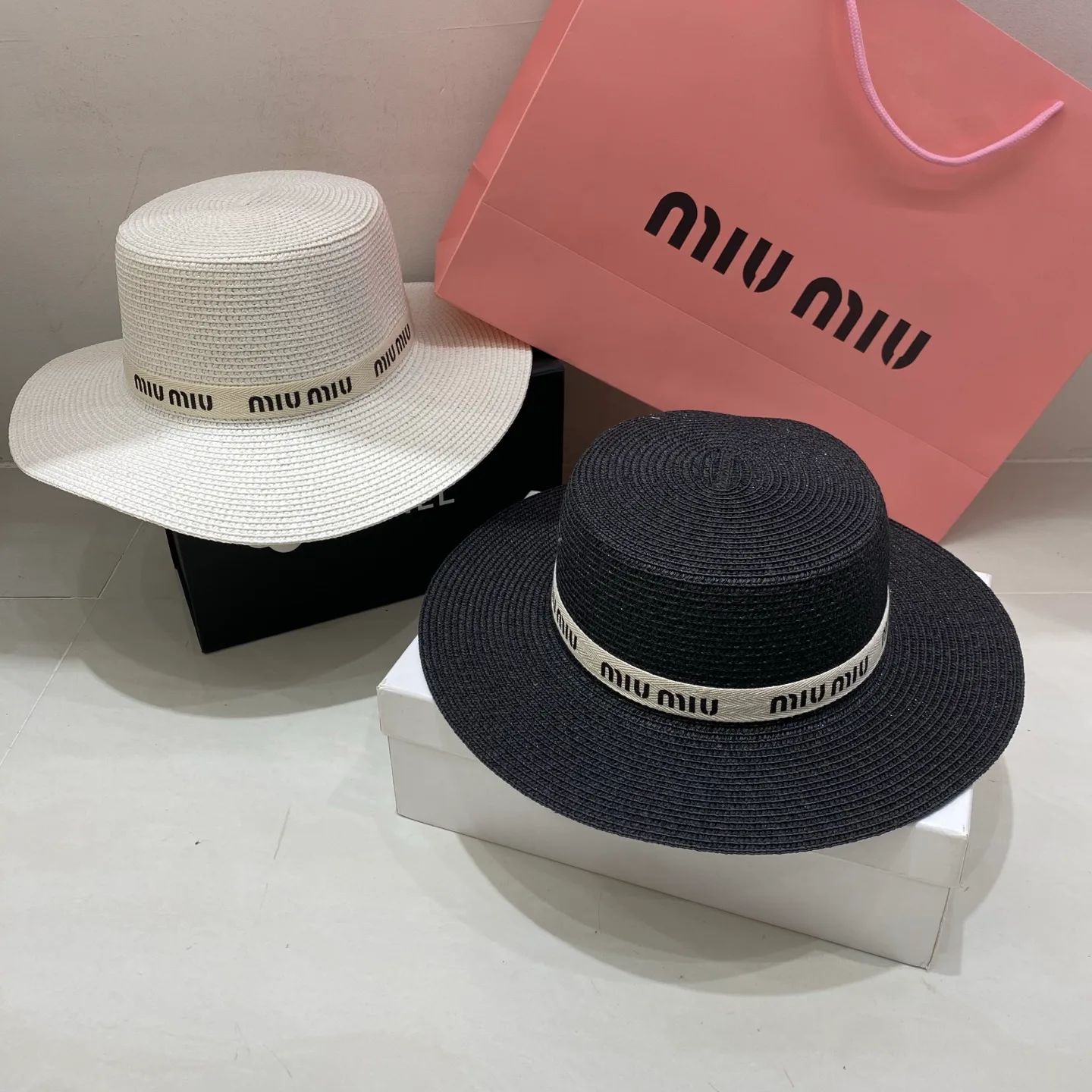 Головные Уборы Miu Miu 17498298