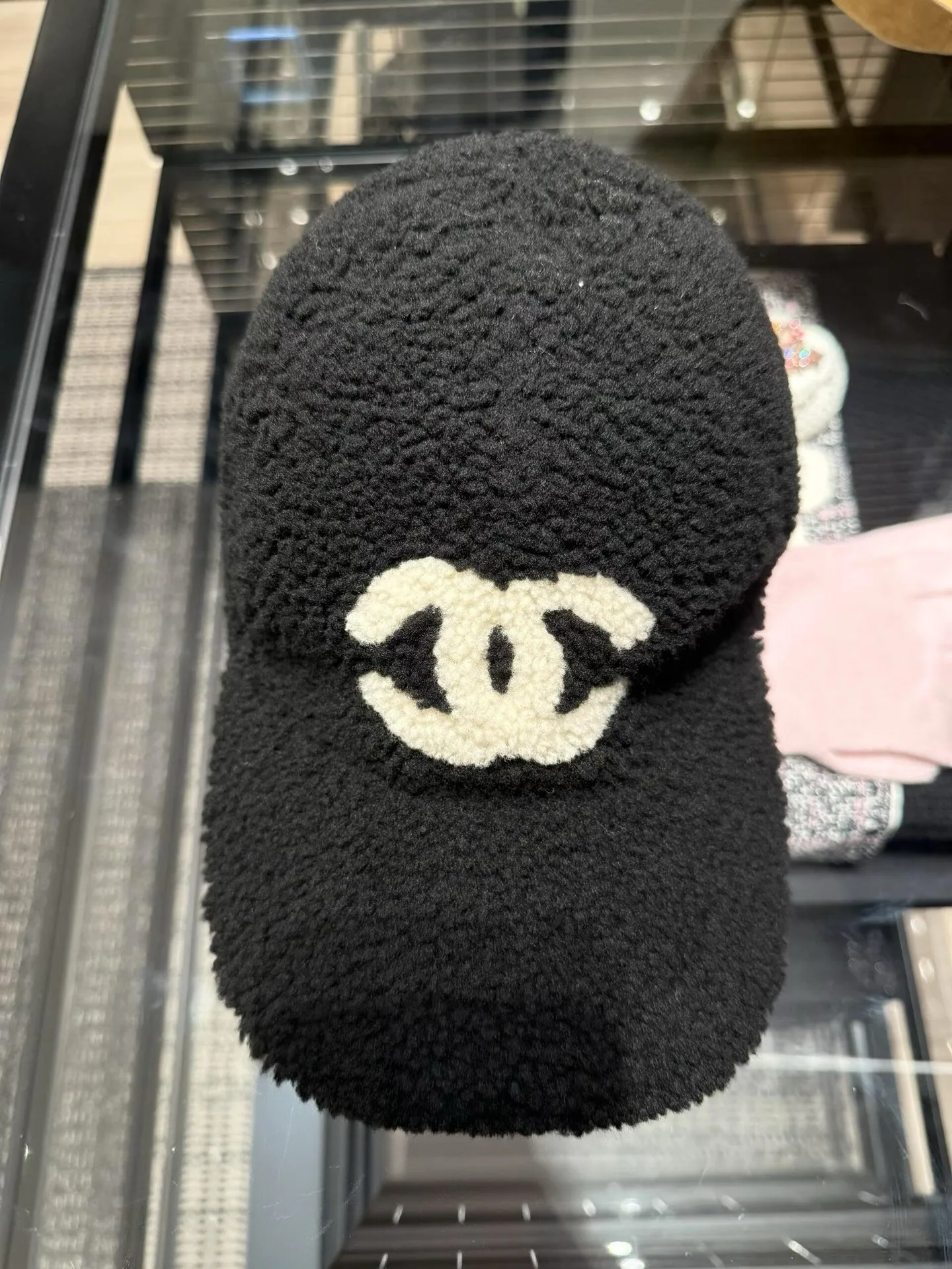 Головные Уборы Chanel 5000422