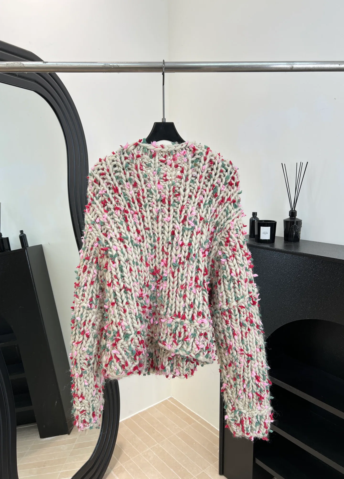 Джемперы И Свитеры Женские Chanel 512564