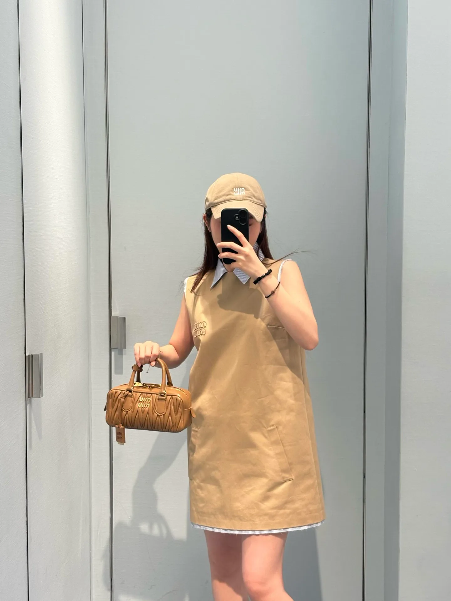 Платья Женские Miu Miu 11266221