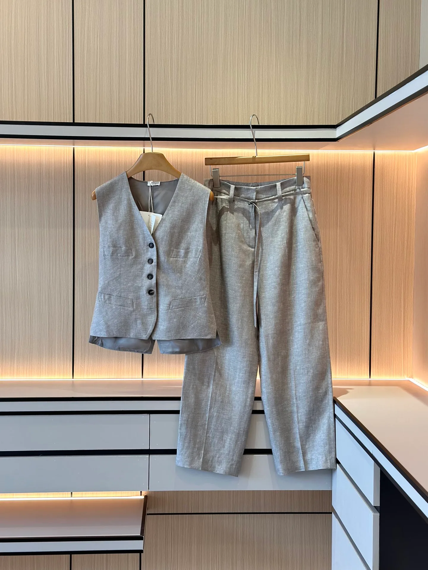 Костюмы Женские Brunello Cucinelli 11412170