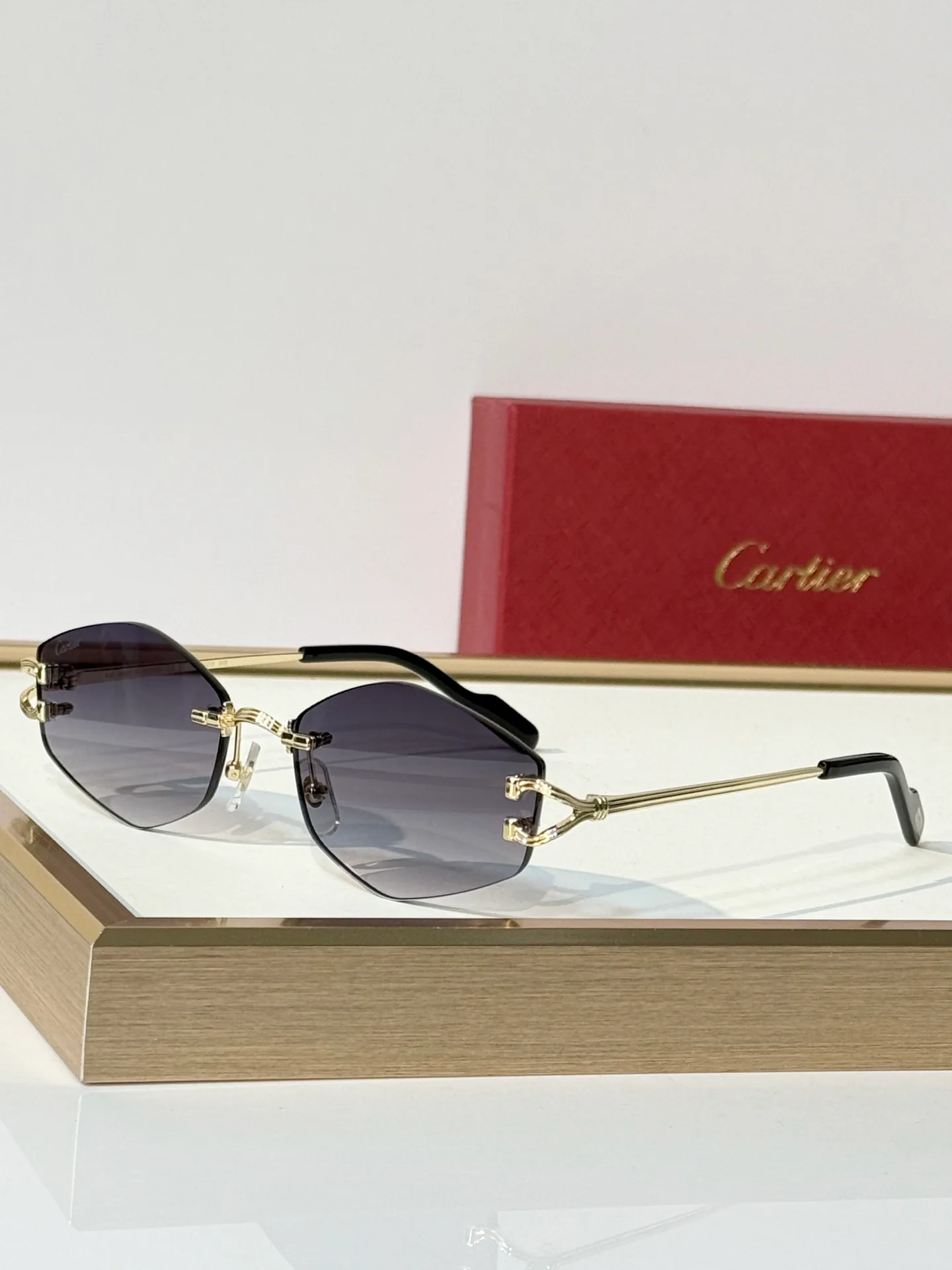 Очки Cartier 18404789
