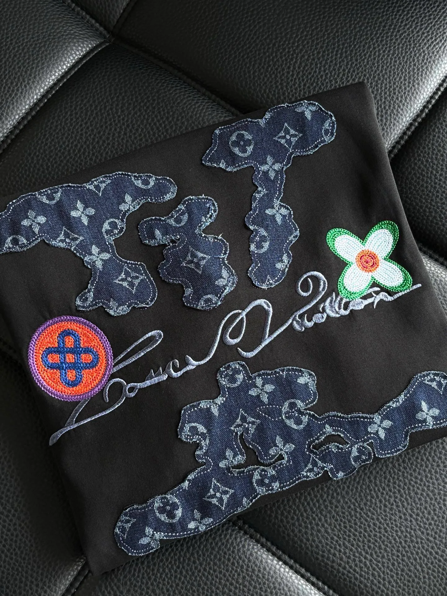 Свитшоты И Худи Мужские Louis Vuitton 2237988