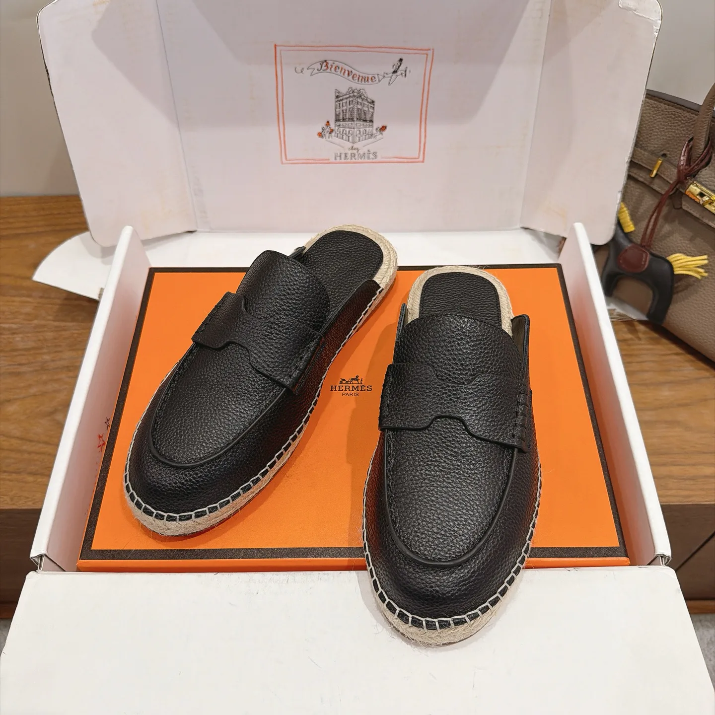 Лоферы И Мокасины Женские Hermes 19055185