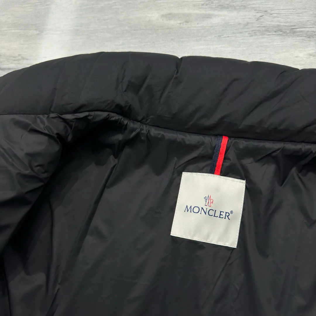 Куртки И Пуховики Мужские Moncler 169849