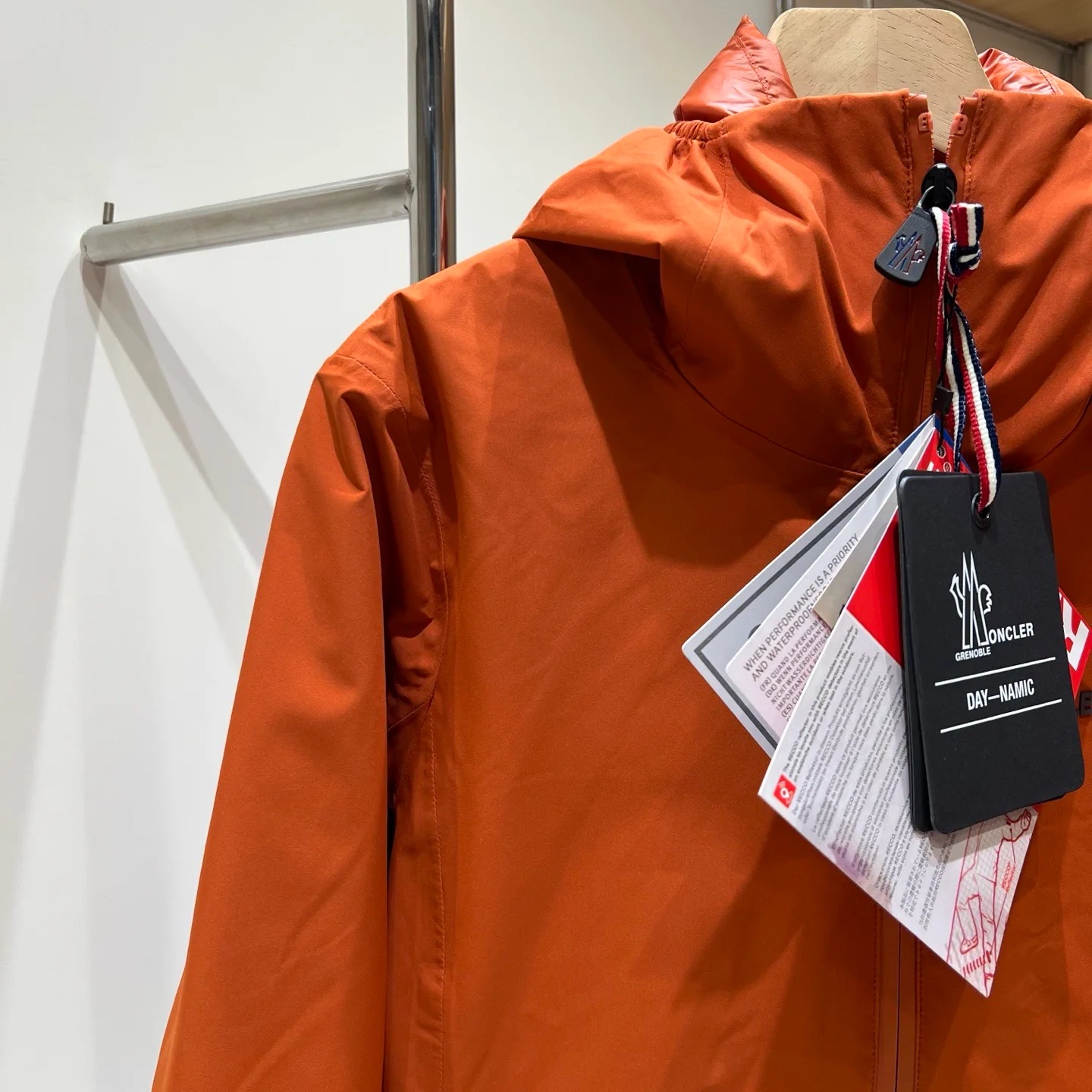 Куртки И Пуховики Женские Moncler 18131362