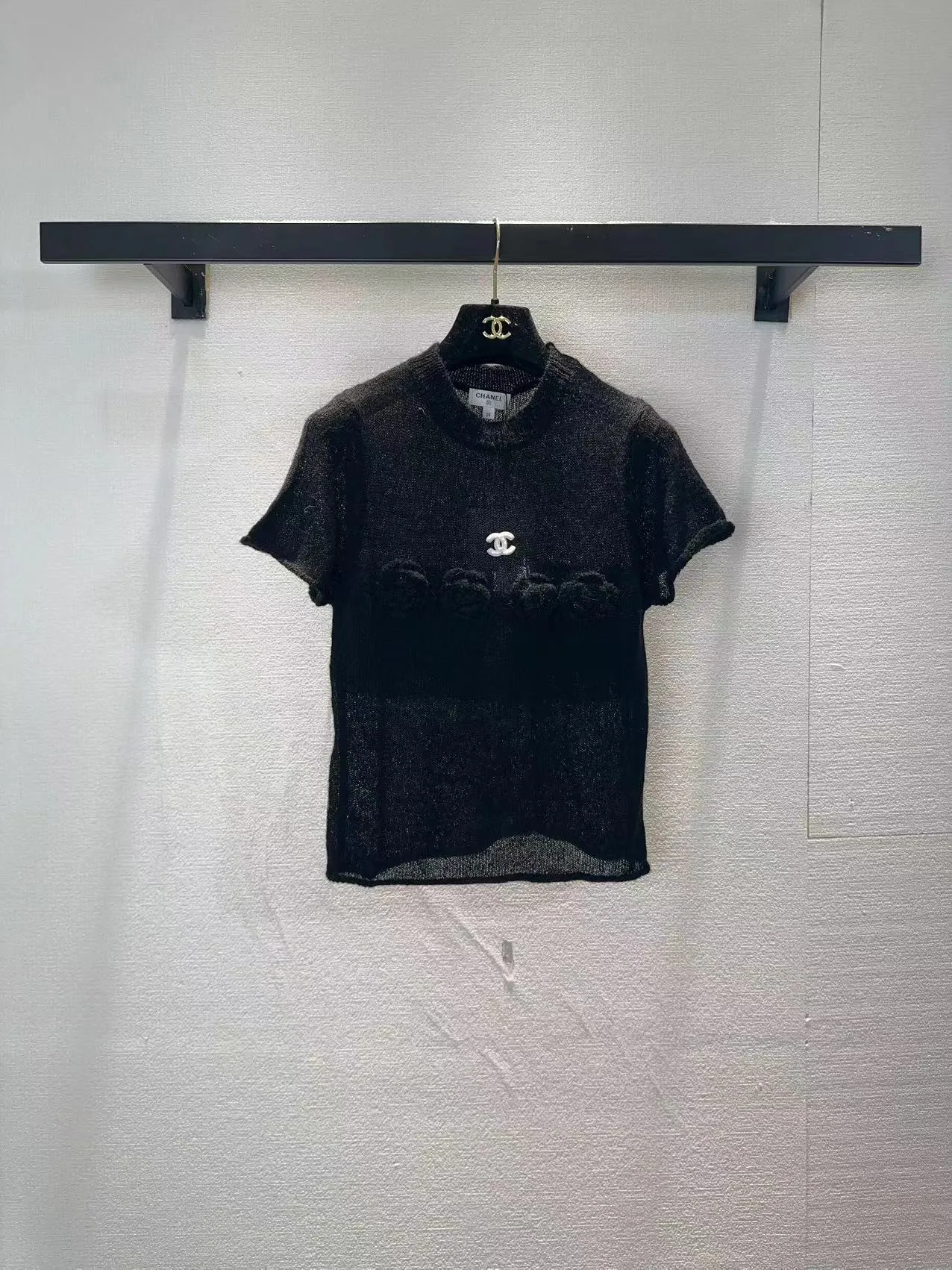 Топы Женские Chanel 10118679