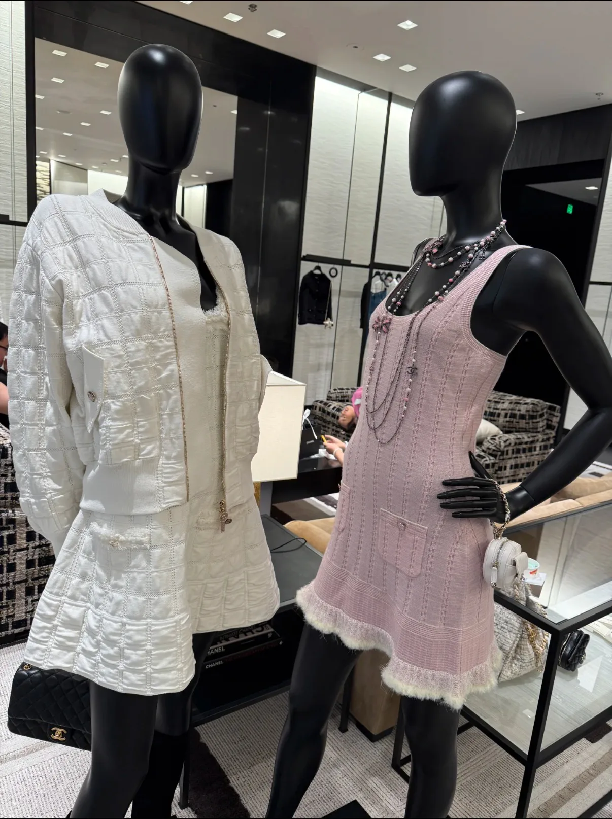 Бижутерия Chanel 99340