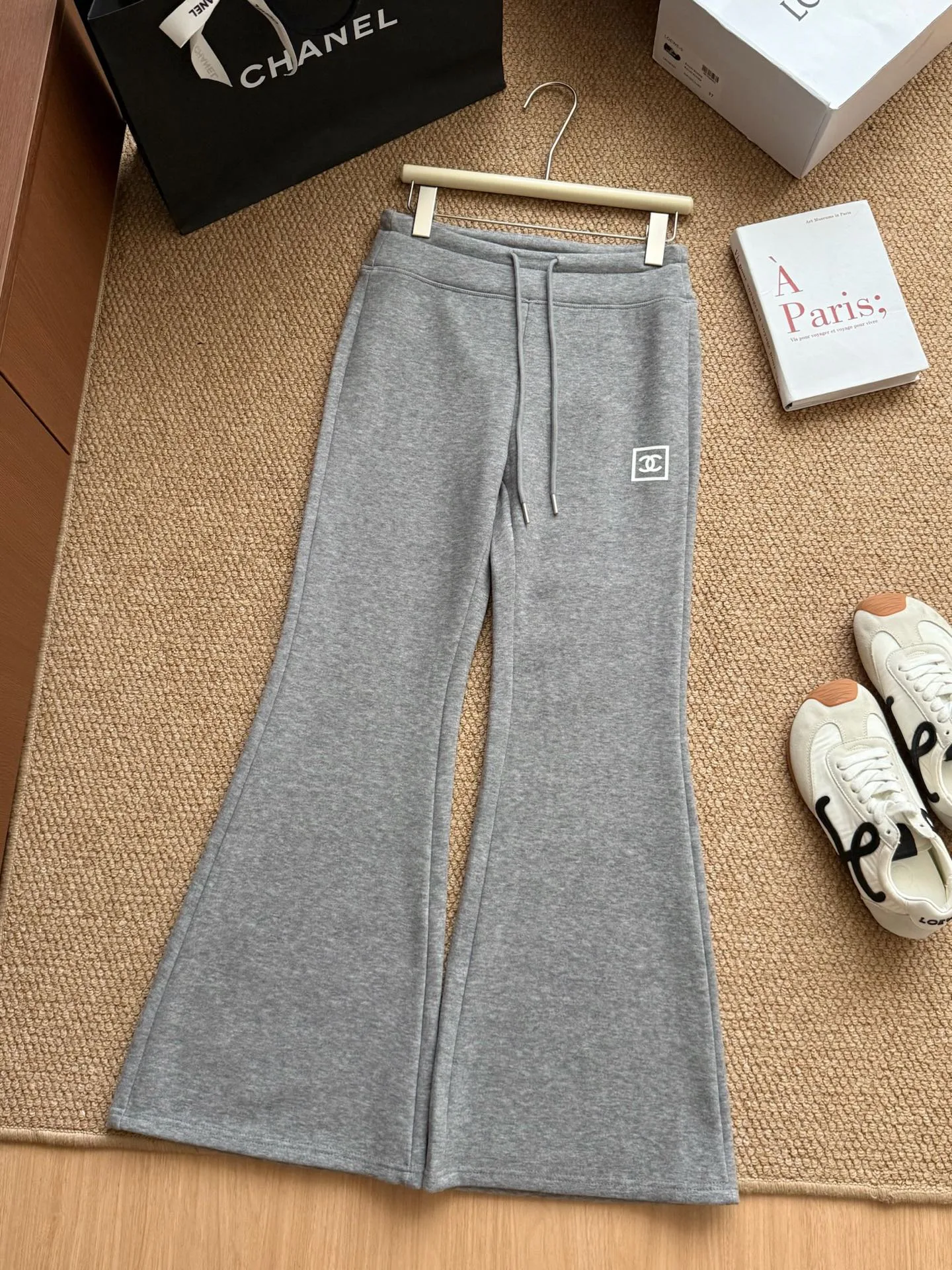 Брюки Женские Chanel 1257584