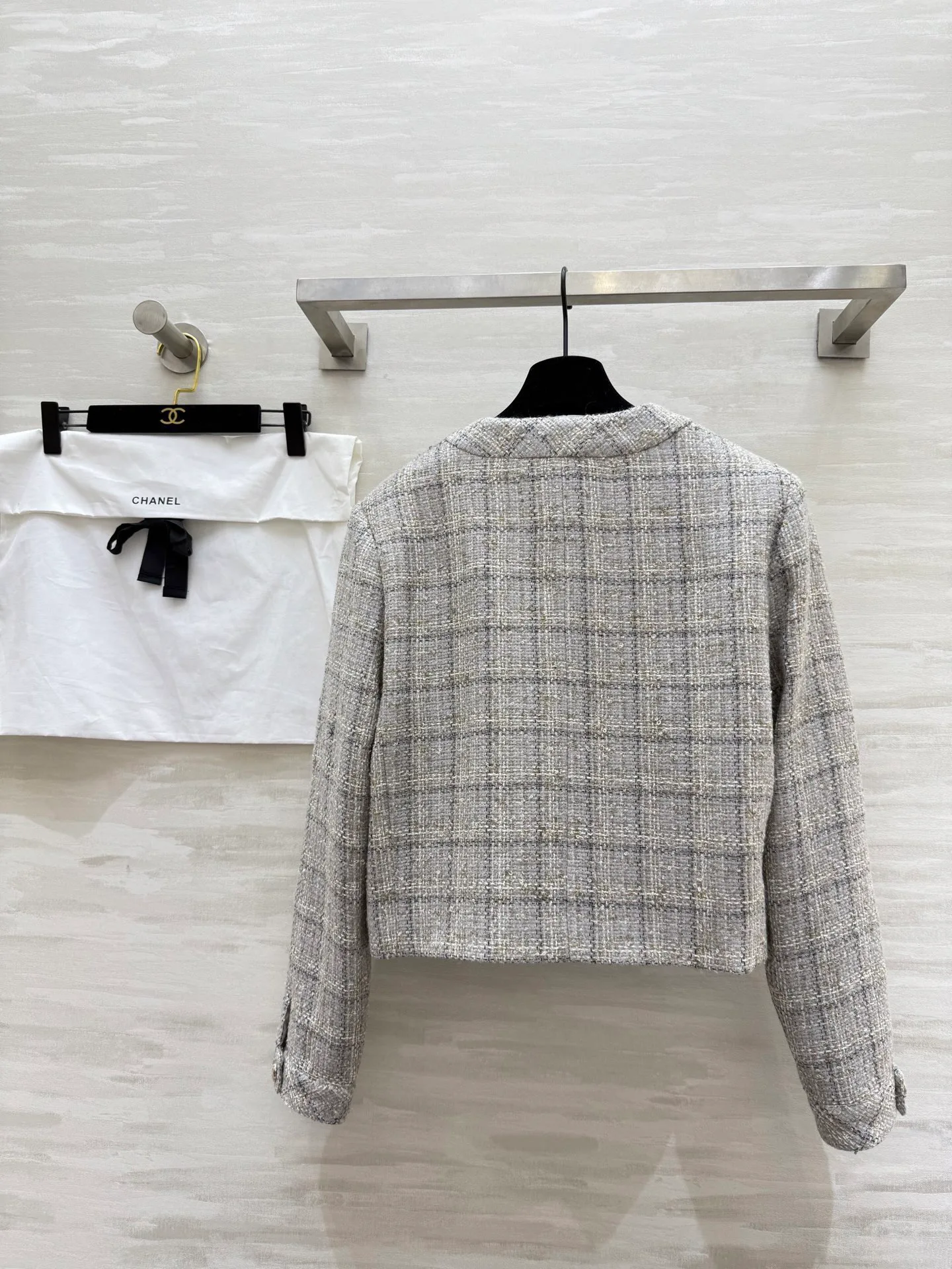 Жакеты Женские Chanel 10117569