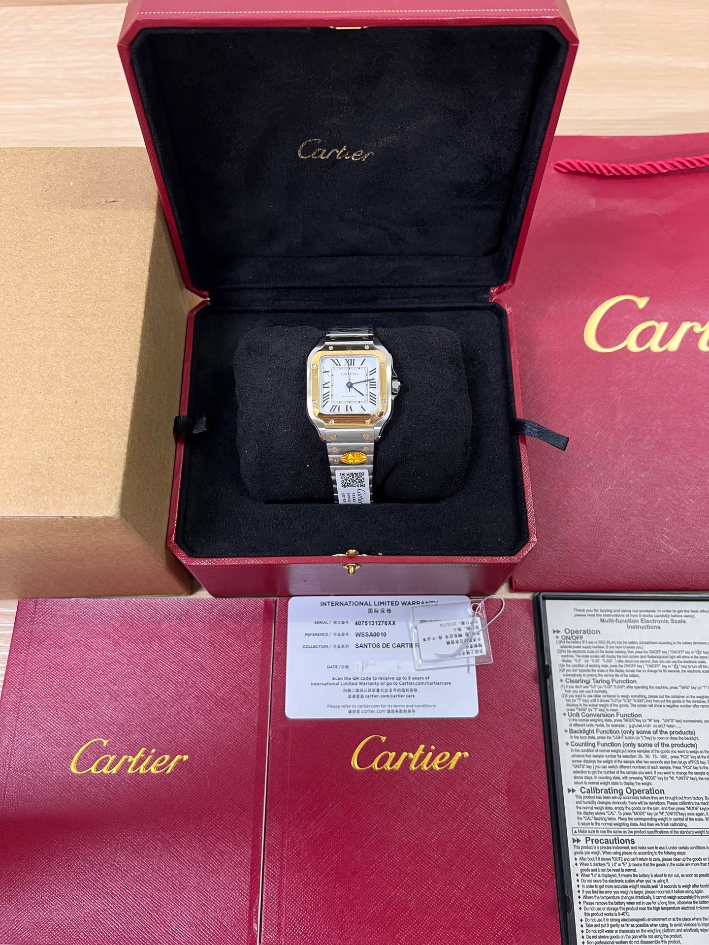 Часы Женские Cartier 11696108