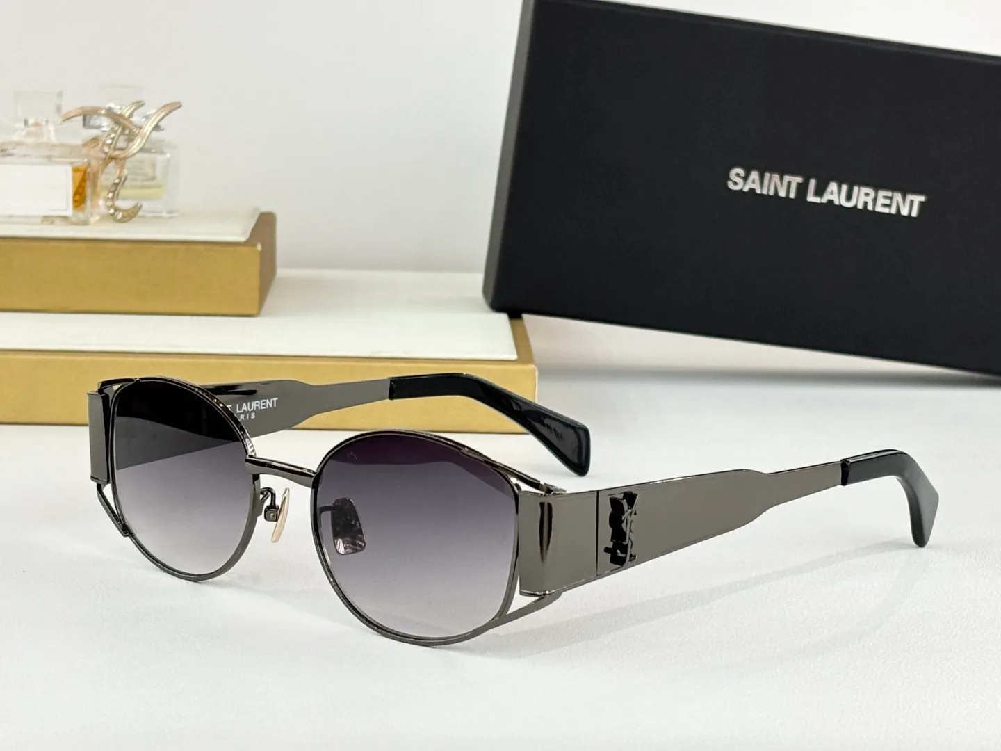 Очки Saint Laurent 17291136