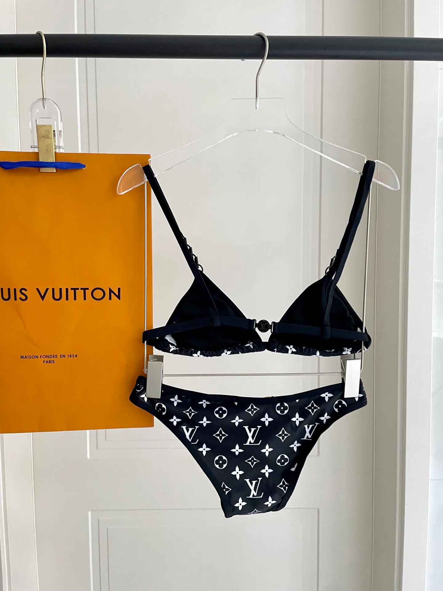Купальники Женские Louis Vuitton 5034105