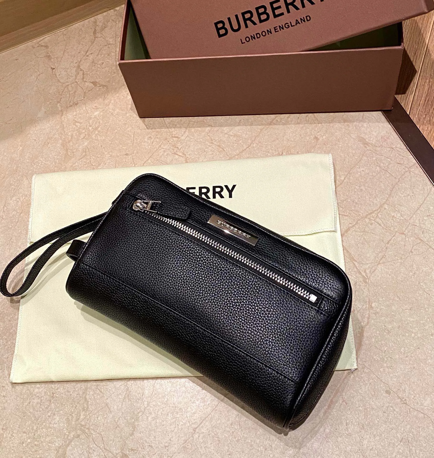 Клатчи Женские Burberry 5075963