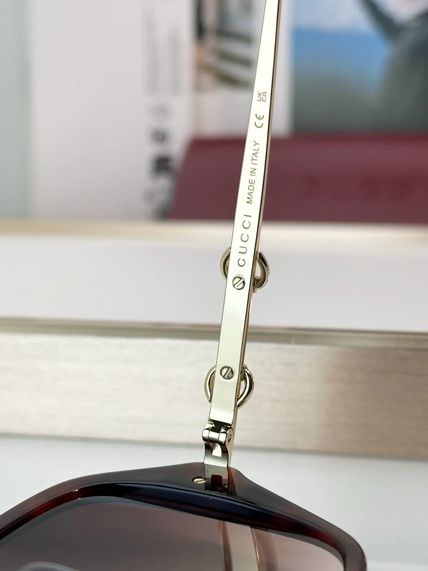 Очки Gucci 11687800