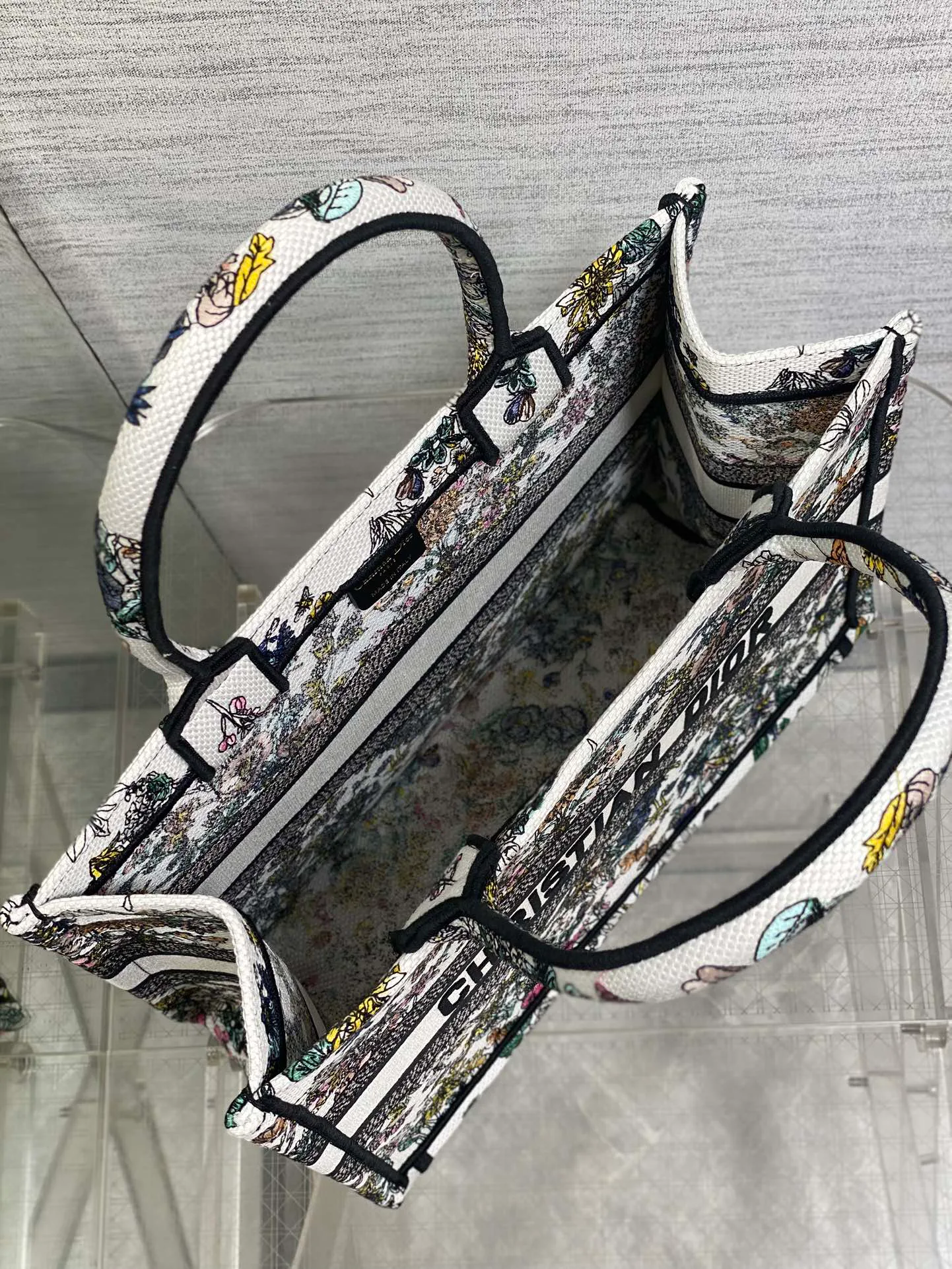 Классические Сумки Женские Christian Dior 274283