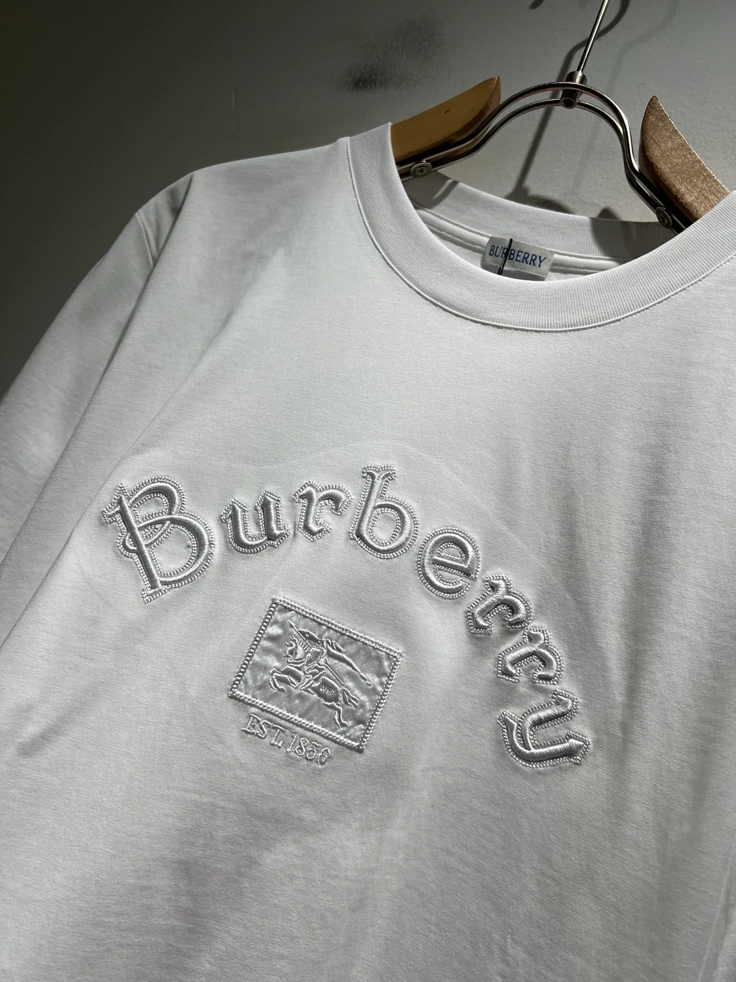 Футболки Женские Burberry 10242255