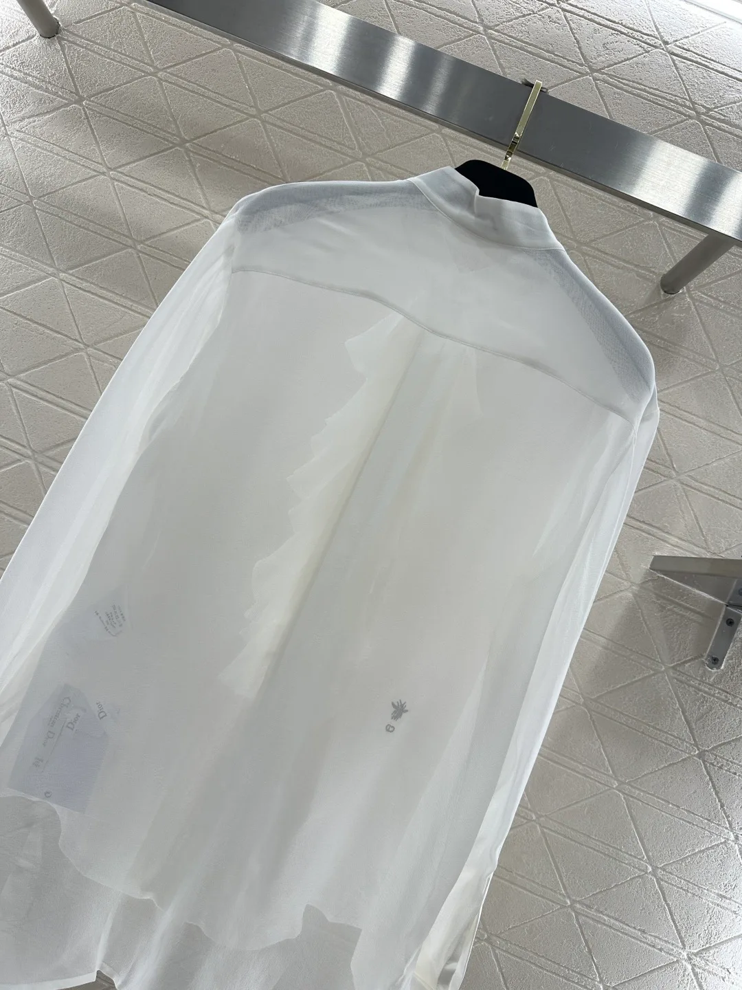 Рубашки Женские Christian Dior 767956