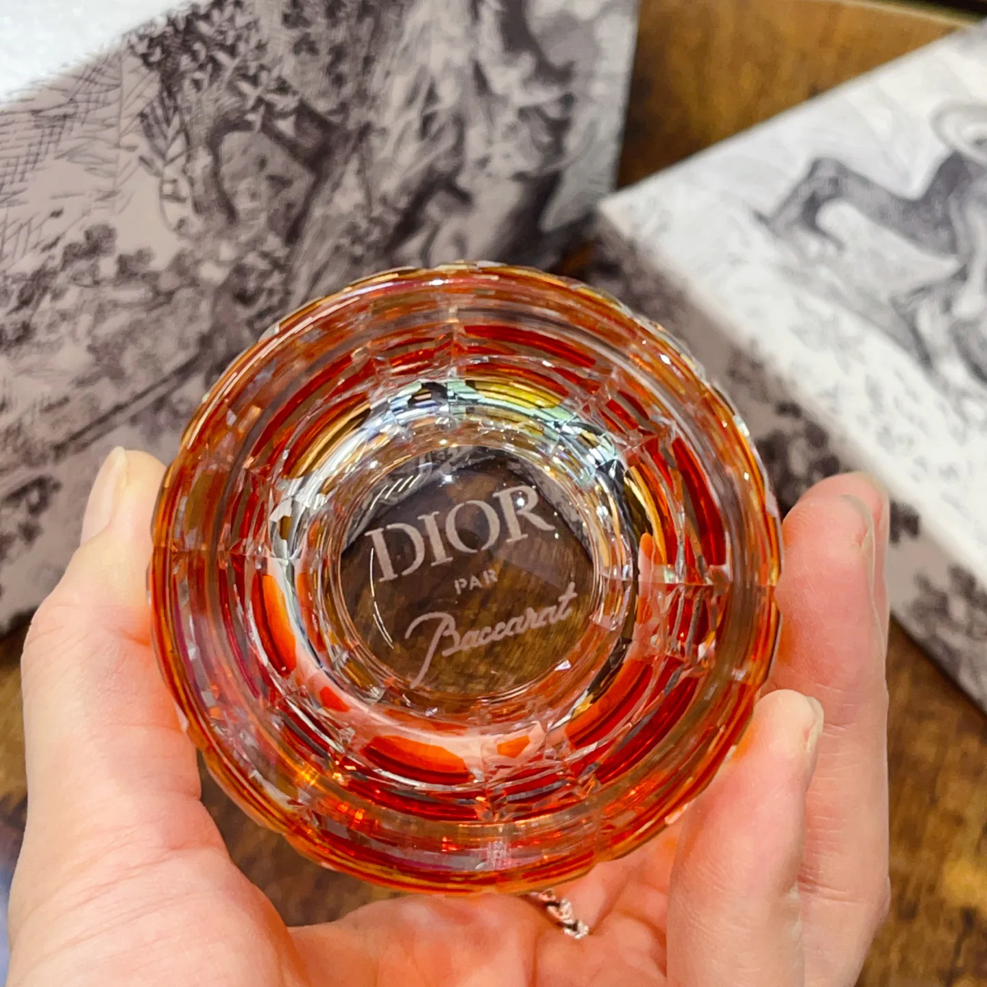 Посуда Christian Dior 18013596