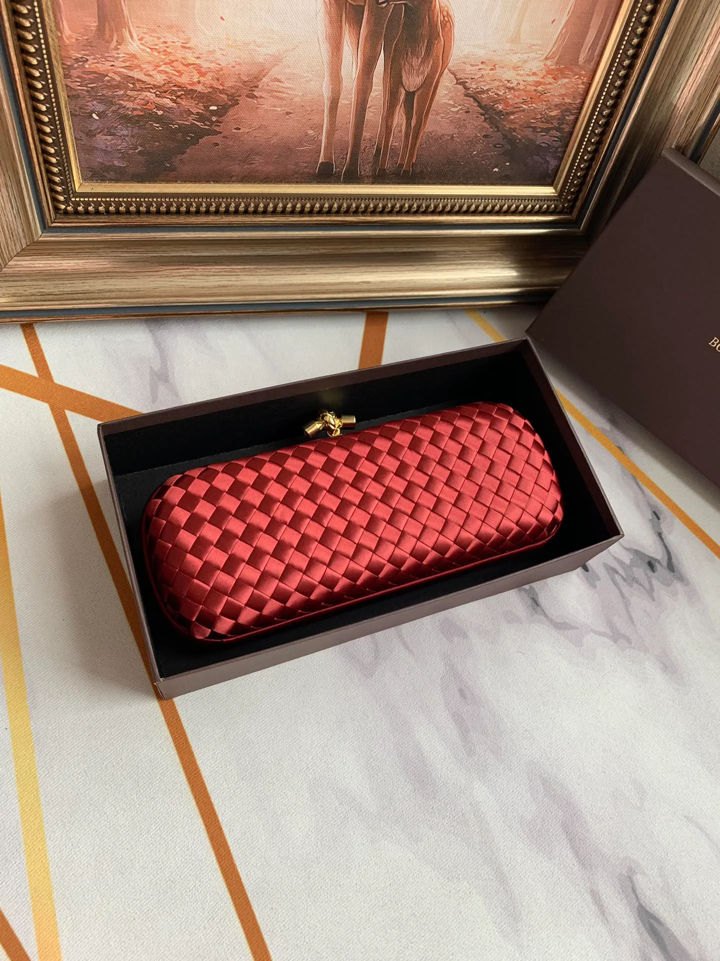 Клатчи Женские Balenciaga 15579