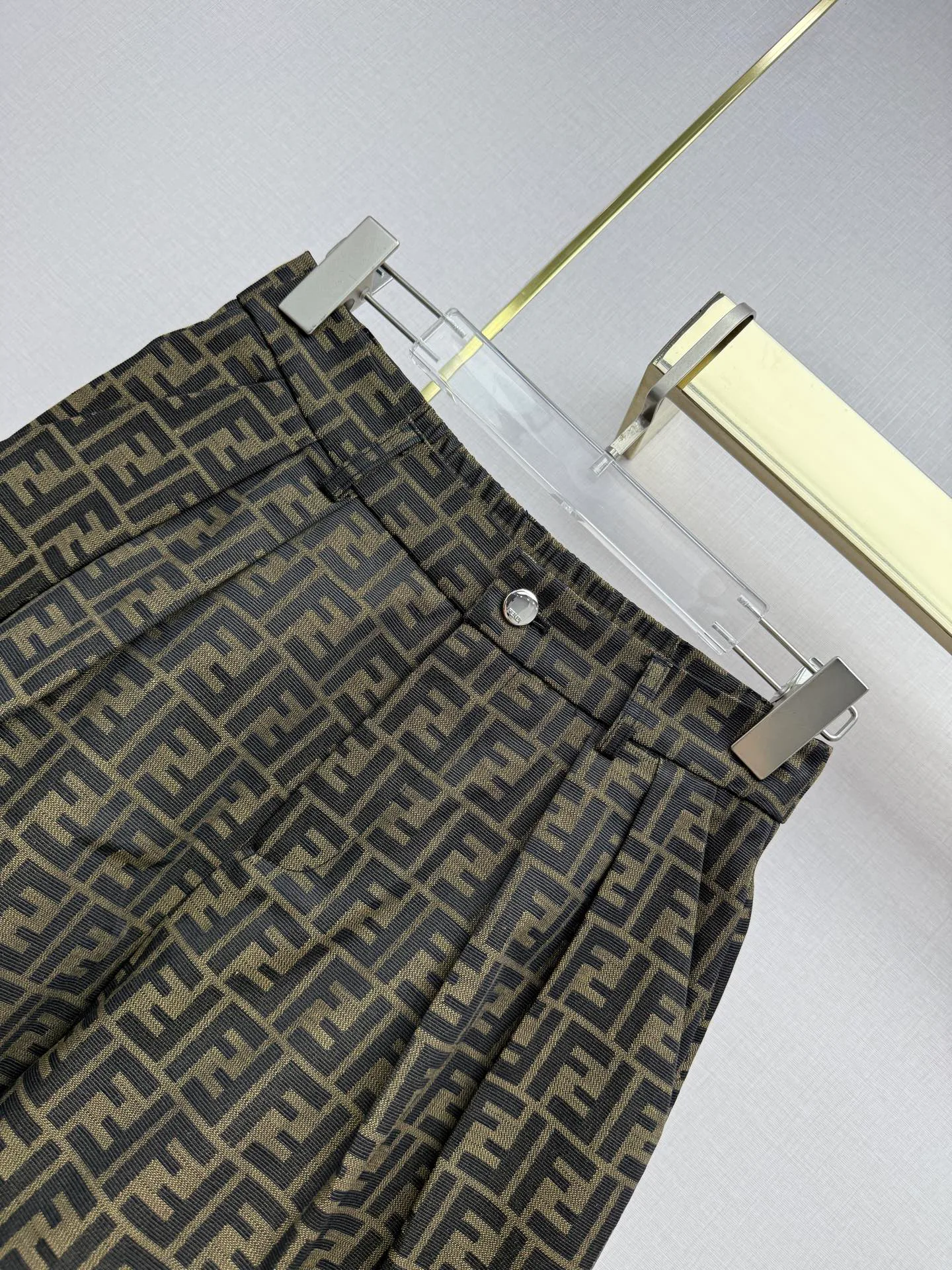 Футболки Женские Fendi 17361111