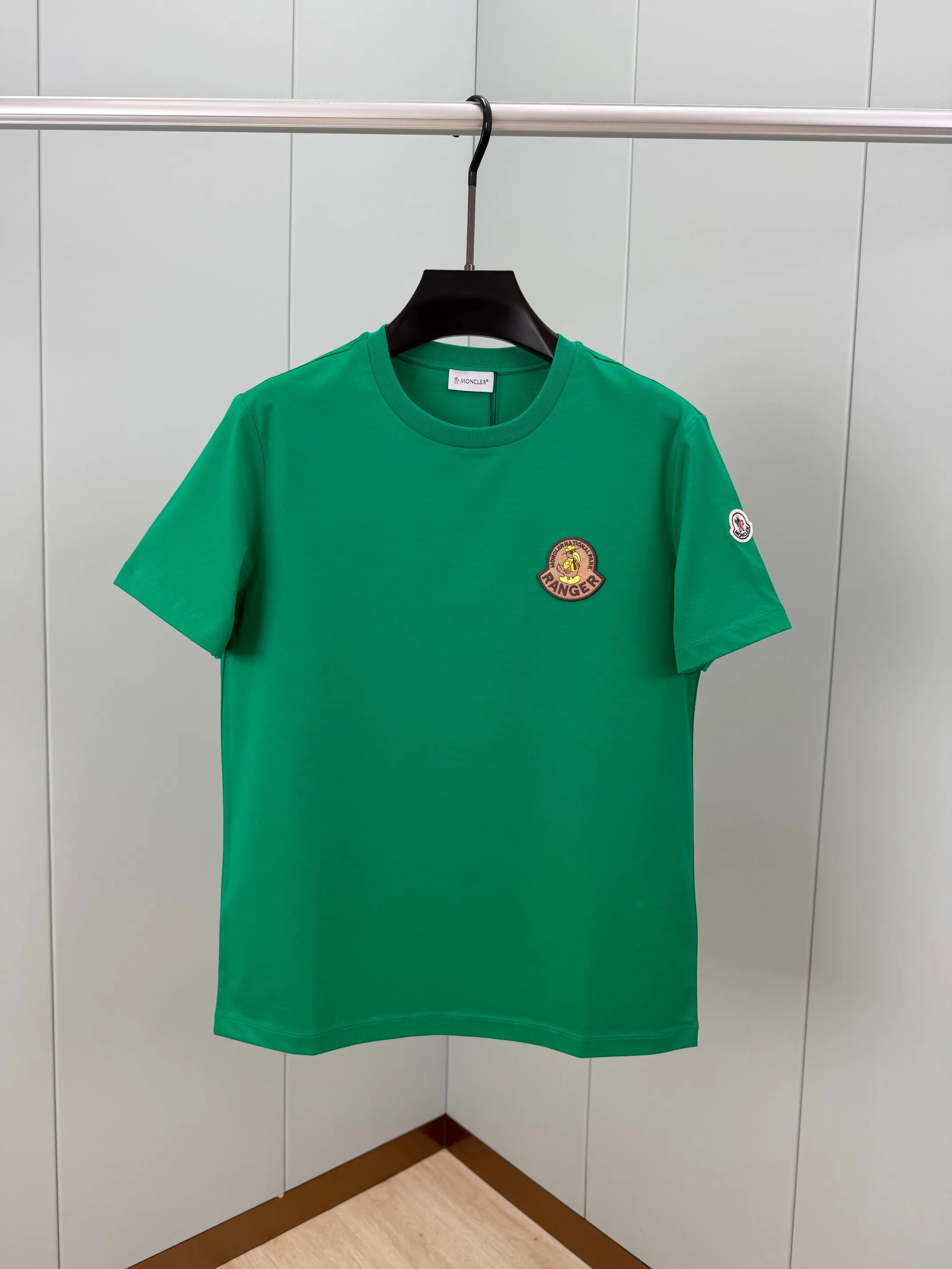 Футболки Женские Moncler 11642707