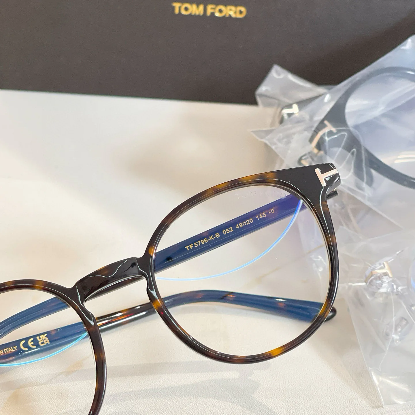 Очки Tom Ford 13220289