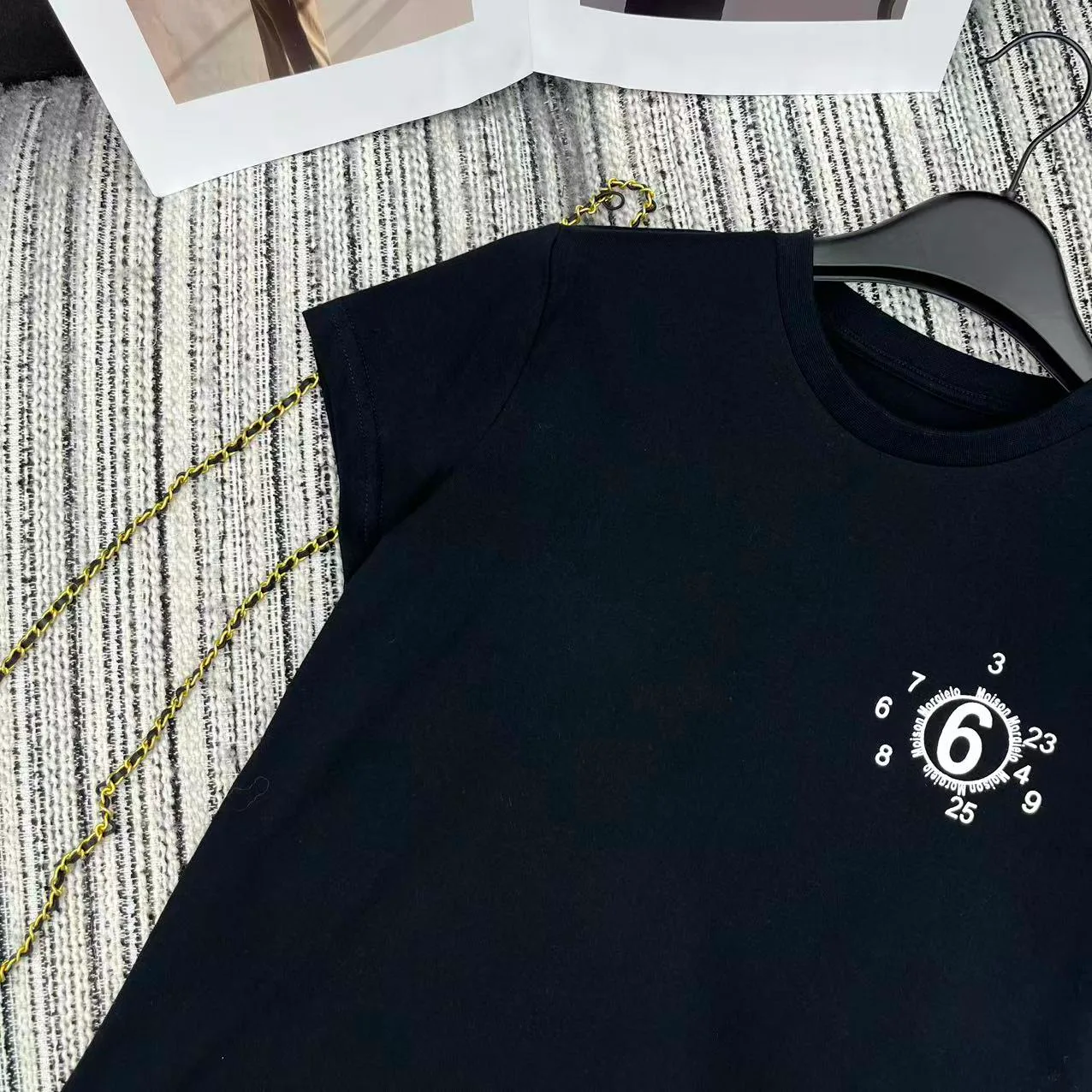 Футболки Женские Maison Margiela 11172041