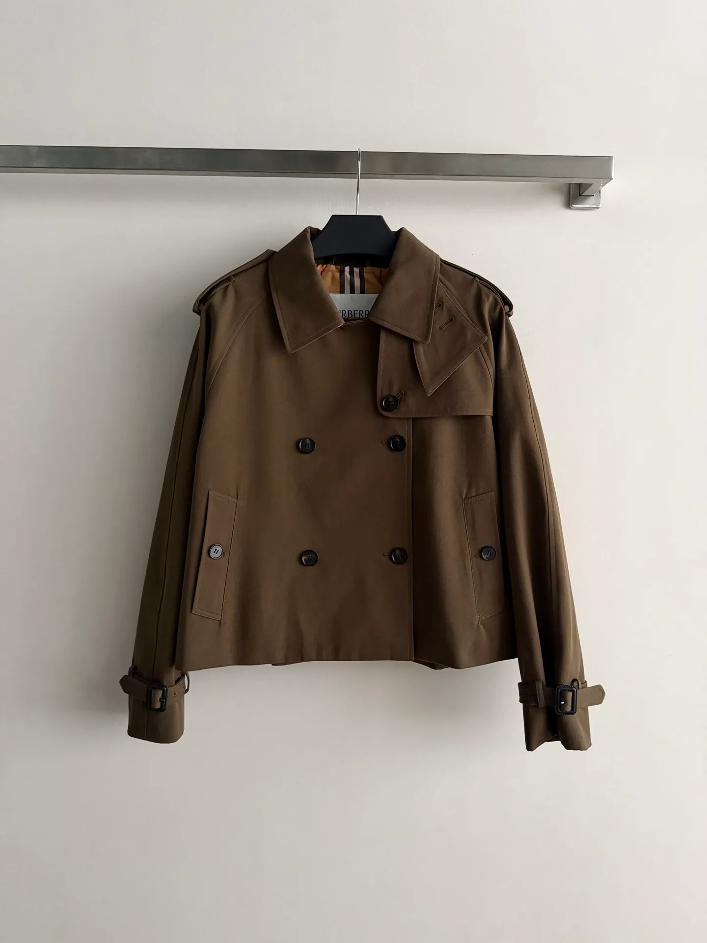 Тренчи Женские Burberry 1006370