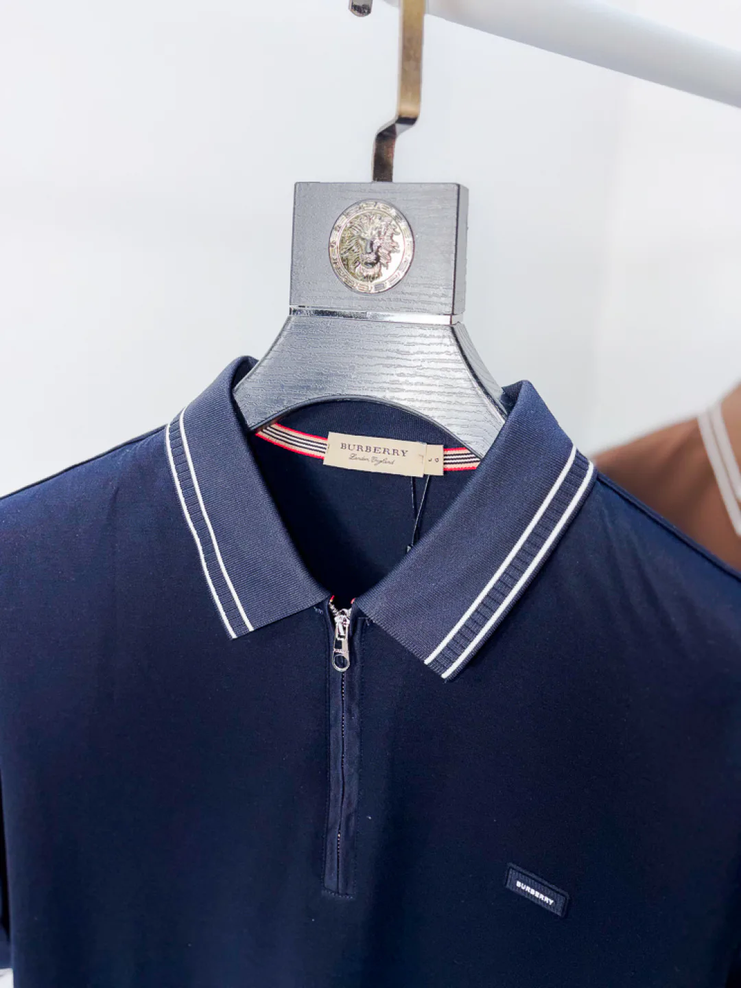 Рубашки Мужские Burberry 11708777