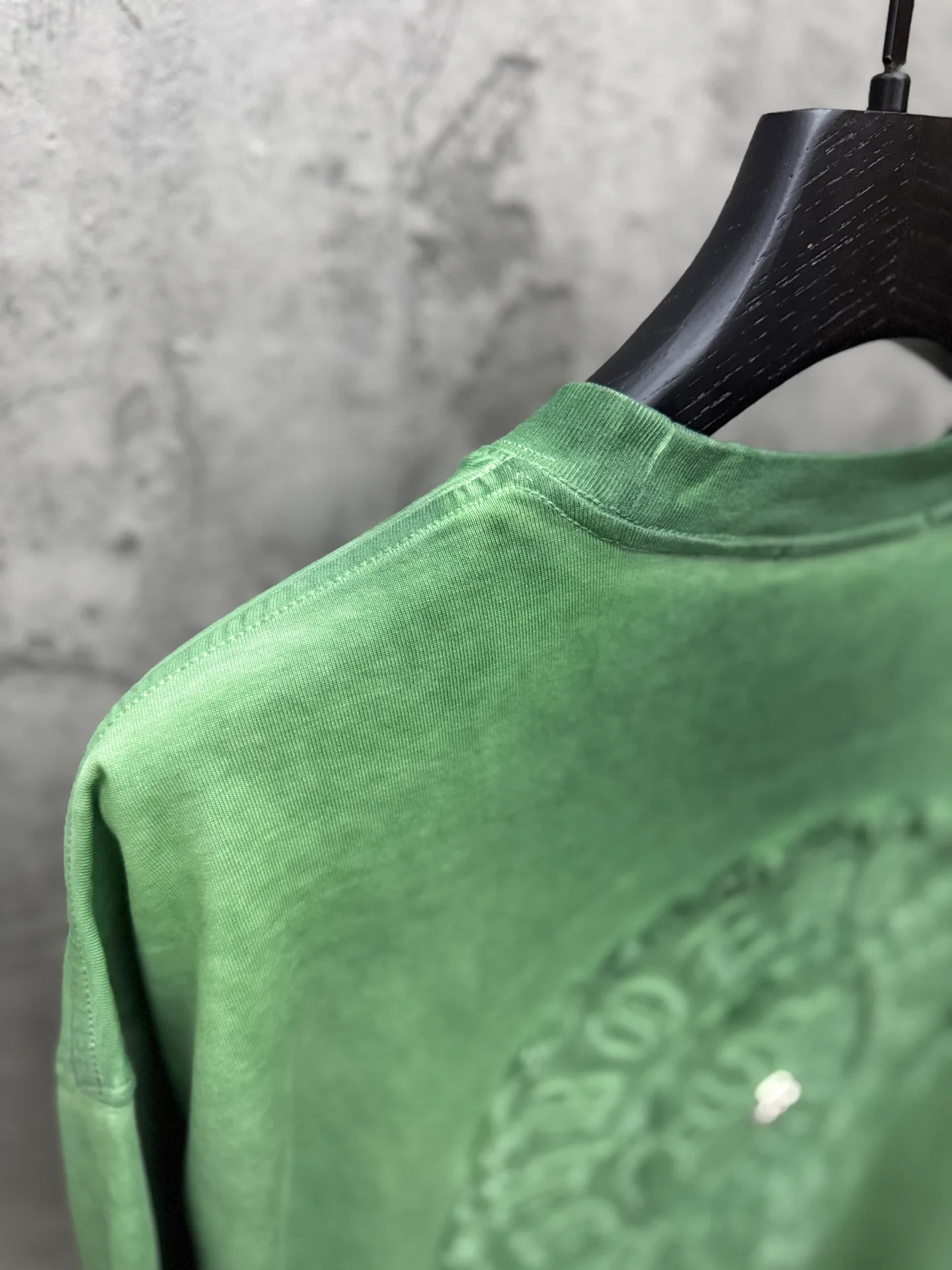 Футболки Мужские Chrome Hearts 11061484