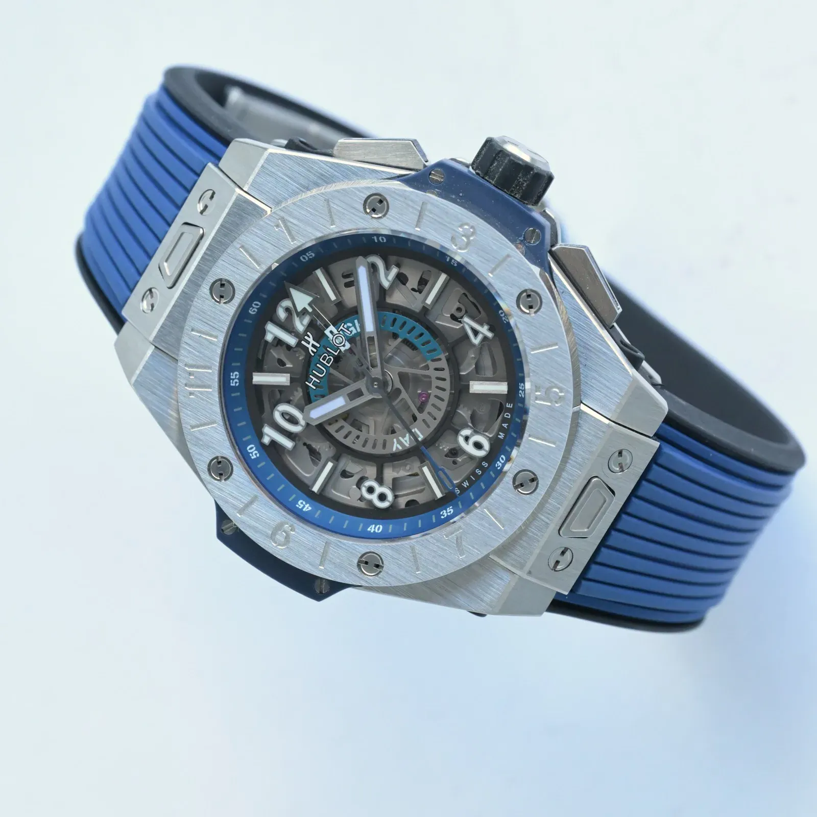Часы Мужские Hublot 1892250