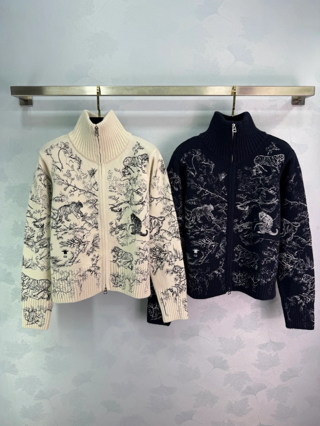 Джемперы И Свитеры Женские Christian Dior 910087