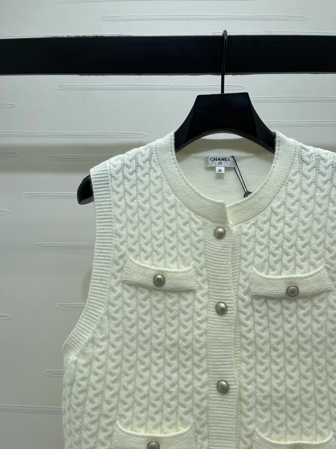 Жилеты Женские Chanel 11517805