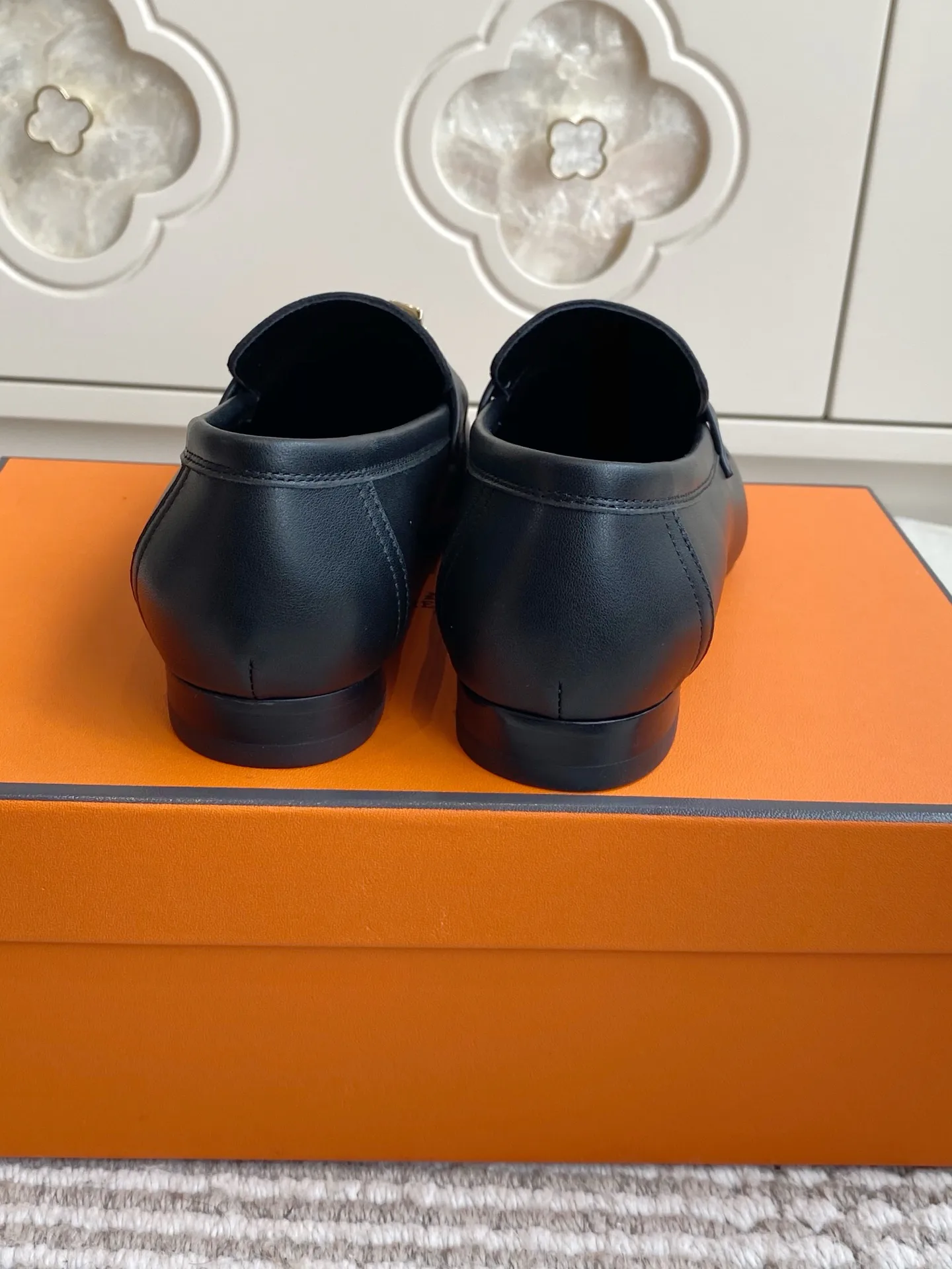 Лоферы И Мокасины Женские Hermes 17758060