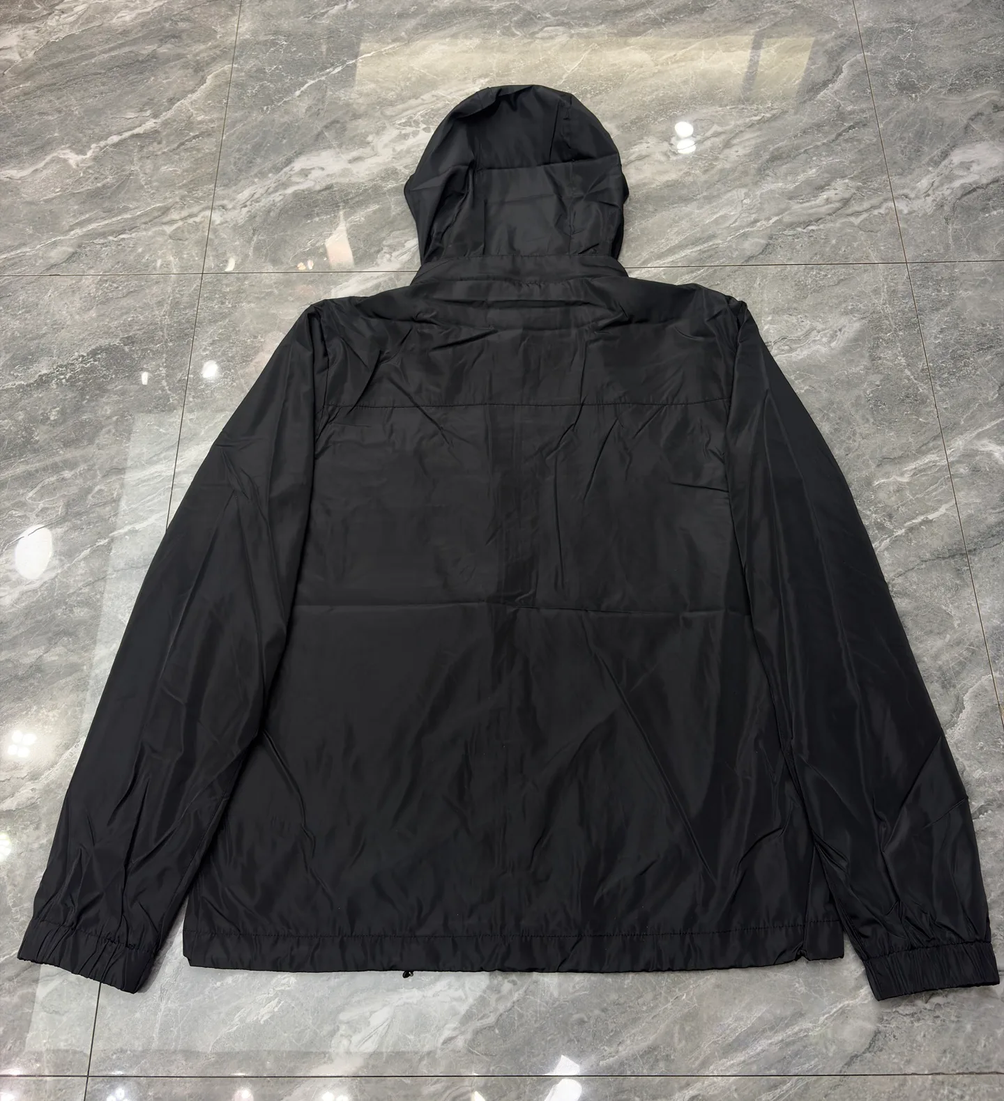 Куртки И Пуховики Мужские Prada 12712759