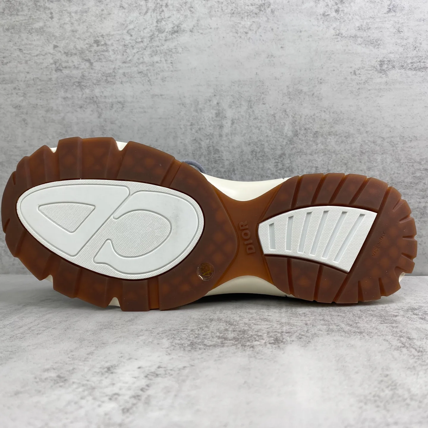 Кроссовки Мужские Christian Dior 1120382