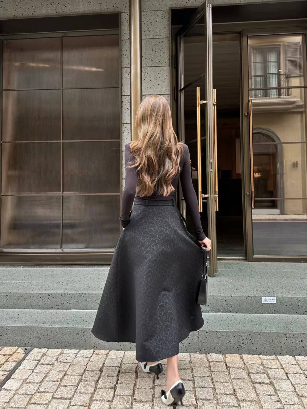 Юбки Женские Christian Dior 10777724