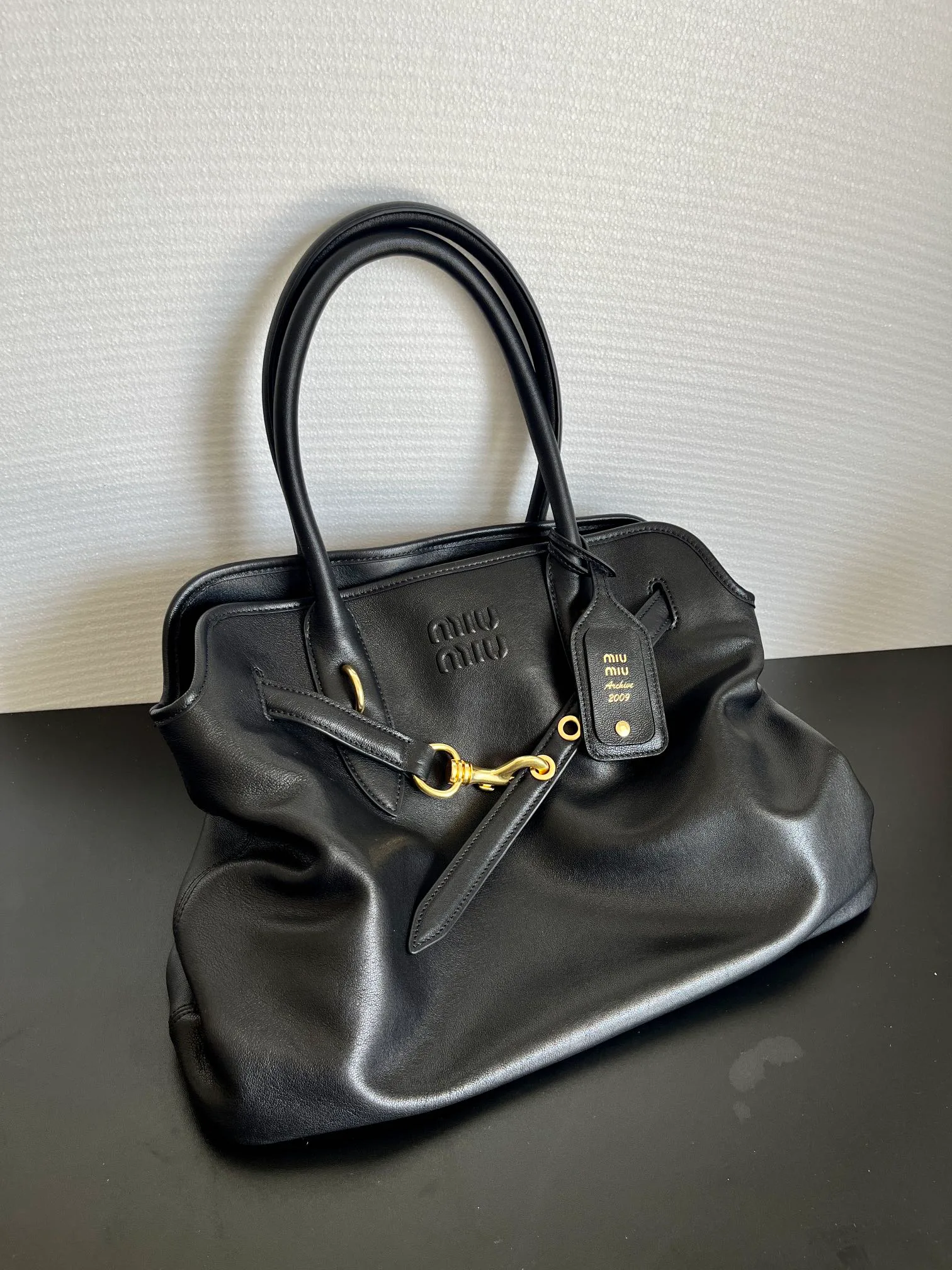 Большие Сумки Женские Miu Miu 155648