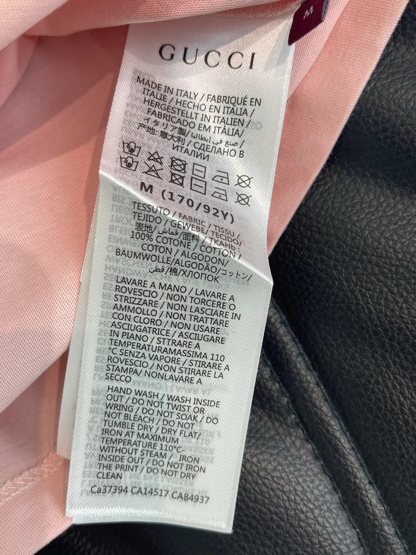 Футболки Женские Gucci 13292452