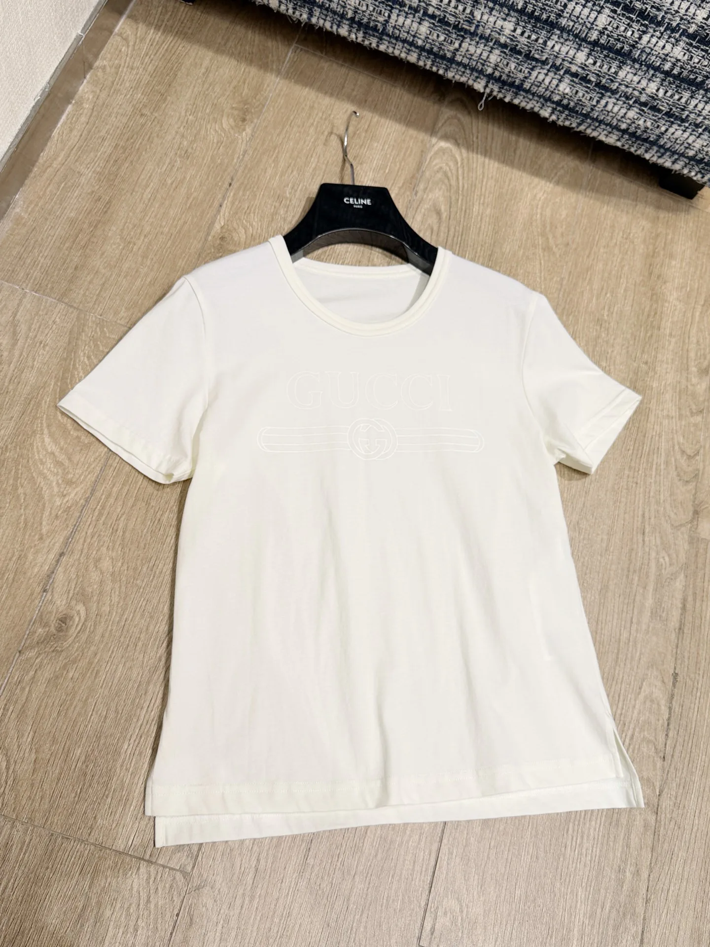 Футболки Женские Gucci 11589406