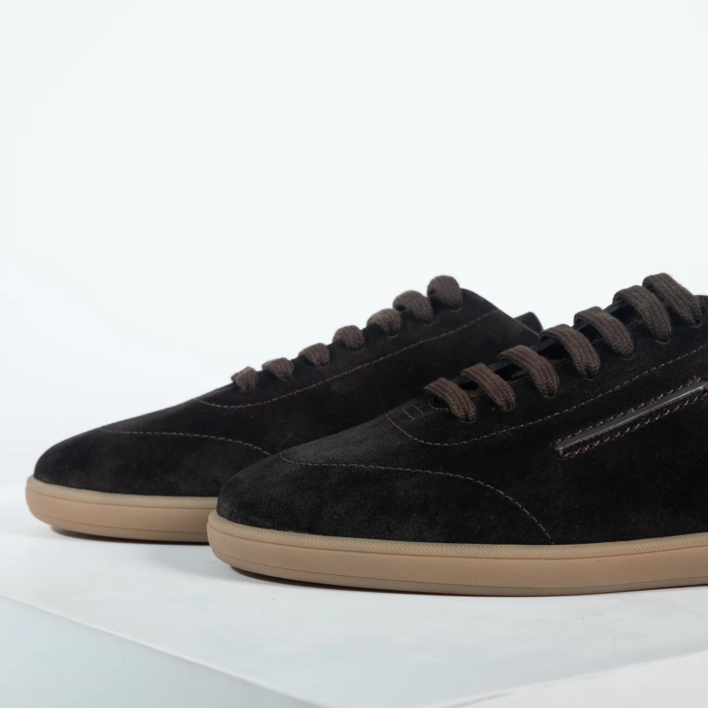 Кроссовки Мужские Zegna 13256009