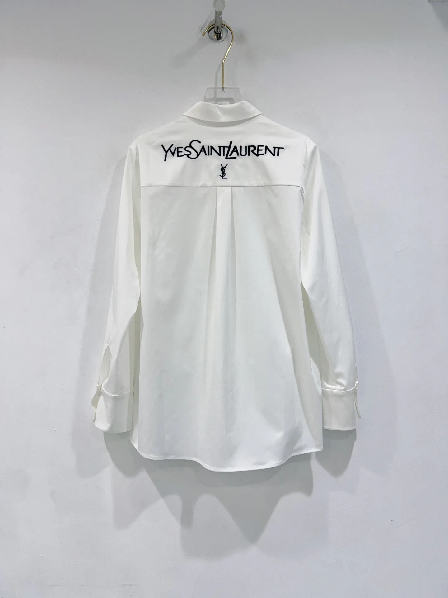 Рубашки Женские Saint Laurent 11322825