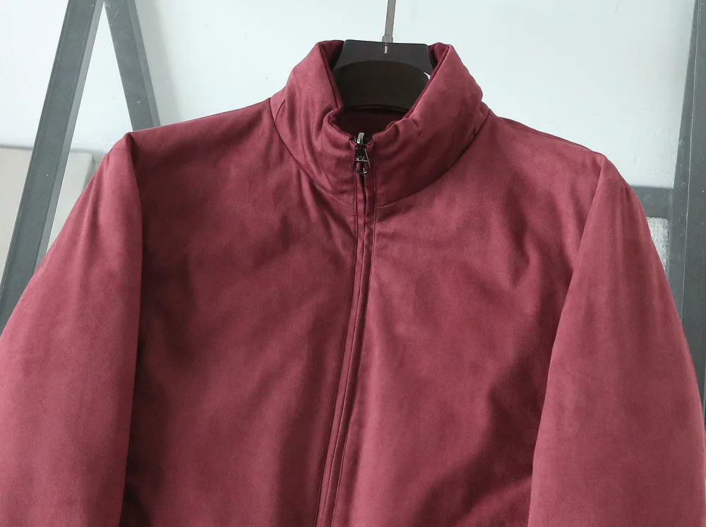 Куртки И Пуховики Мужские Loro Piana 607785