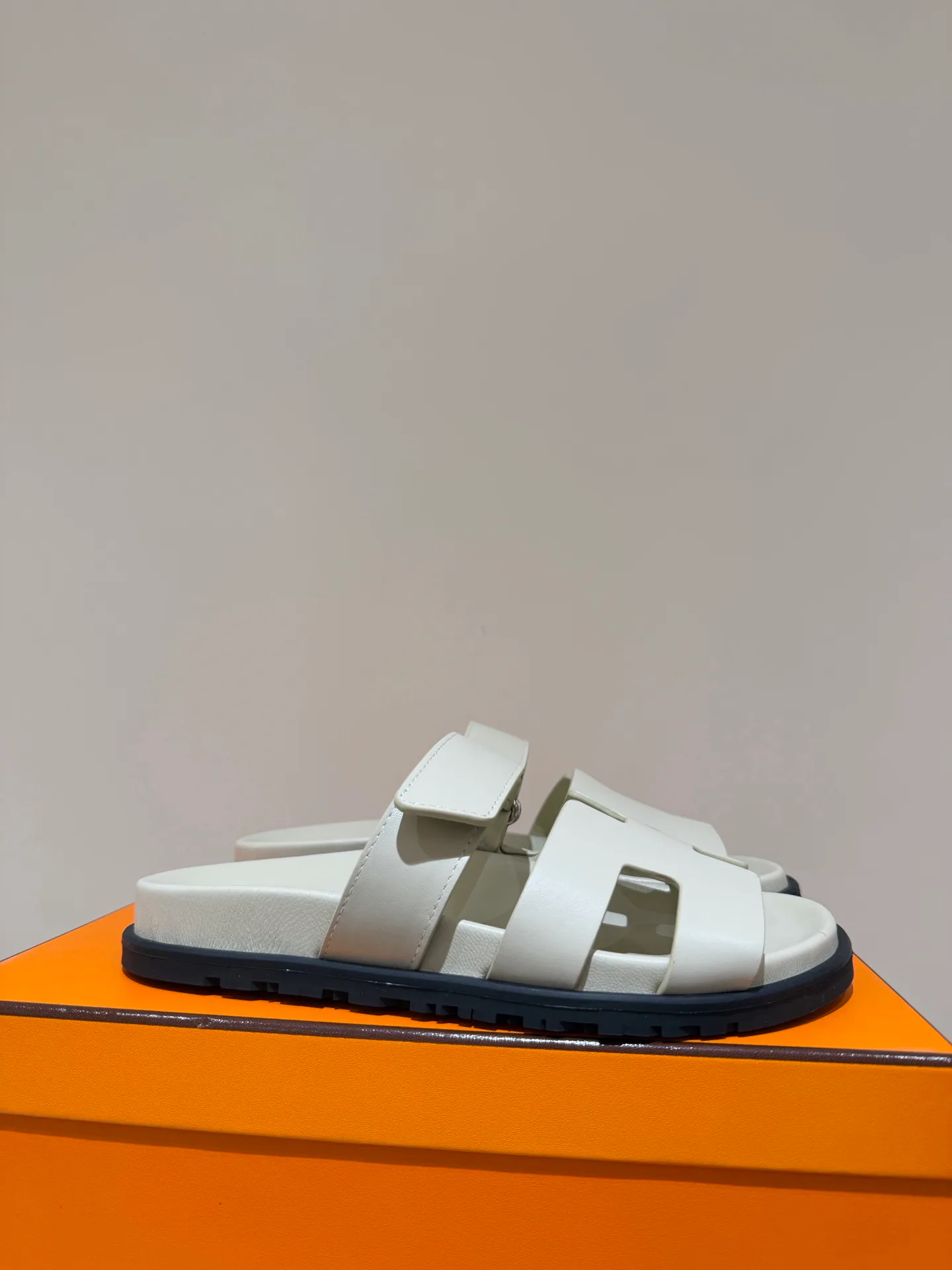 Сандалии Женские Hermes 12761854