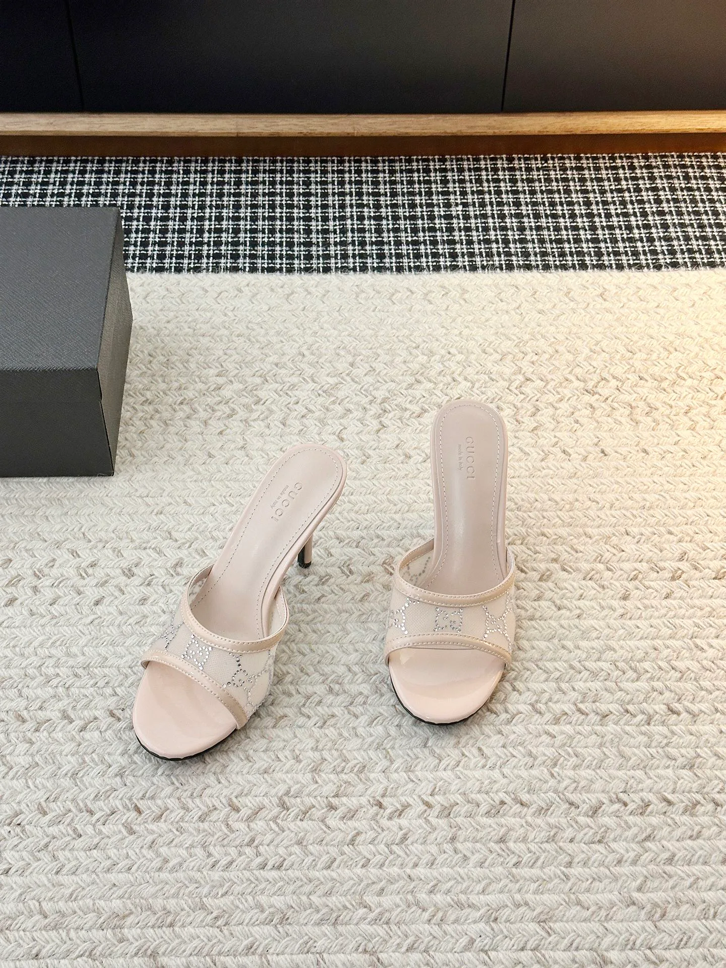 Туфли Женские Gucci 13454374