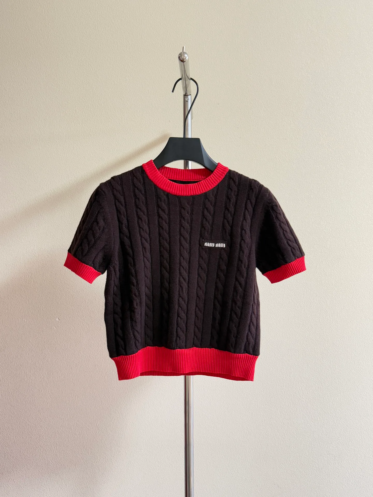 Джемперы Женские Miu Miu 178573