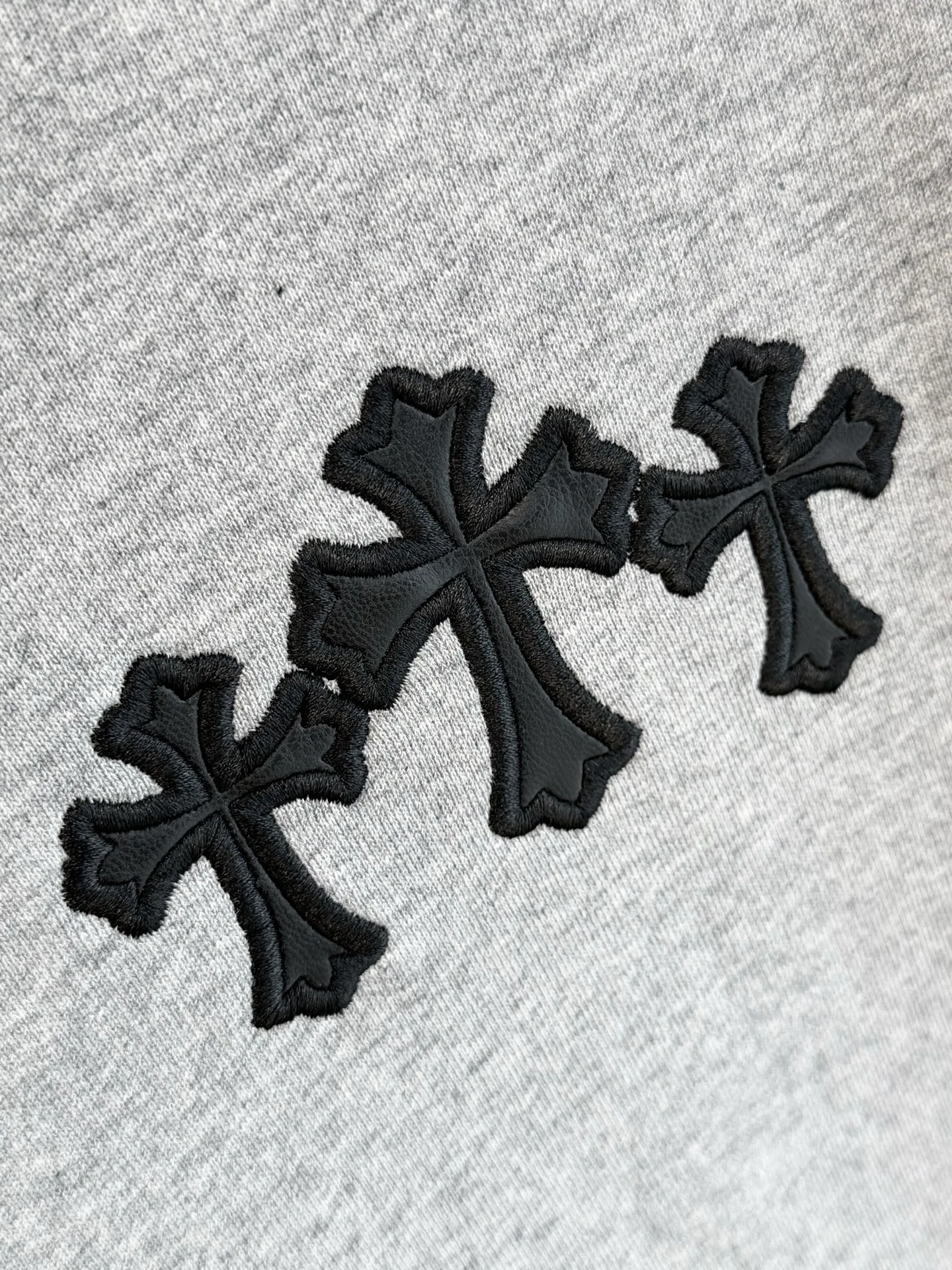 Свитшоты И Худи Женские Chrome Hearts 787747