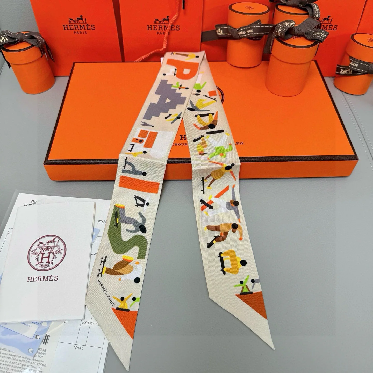 Платки Hermes 11568140